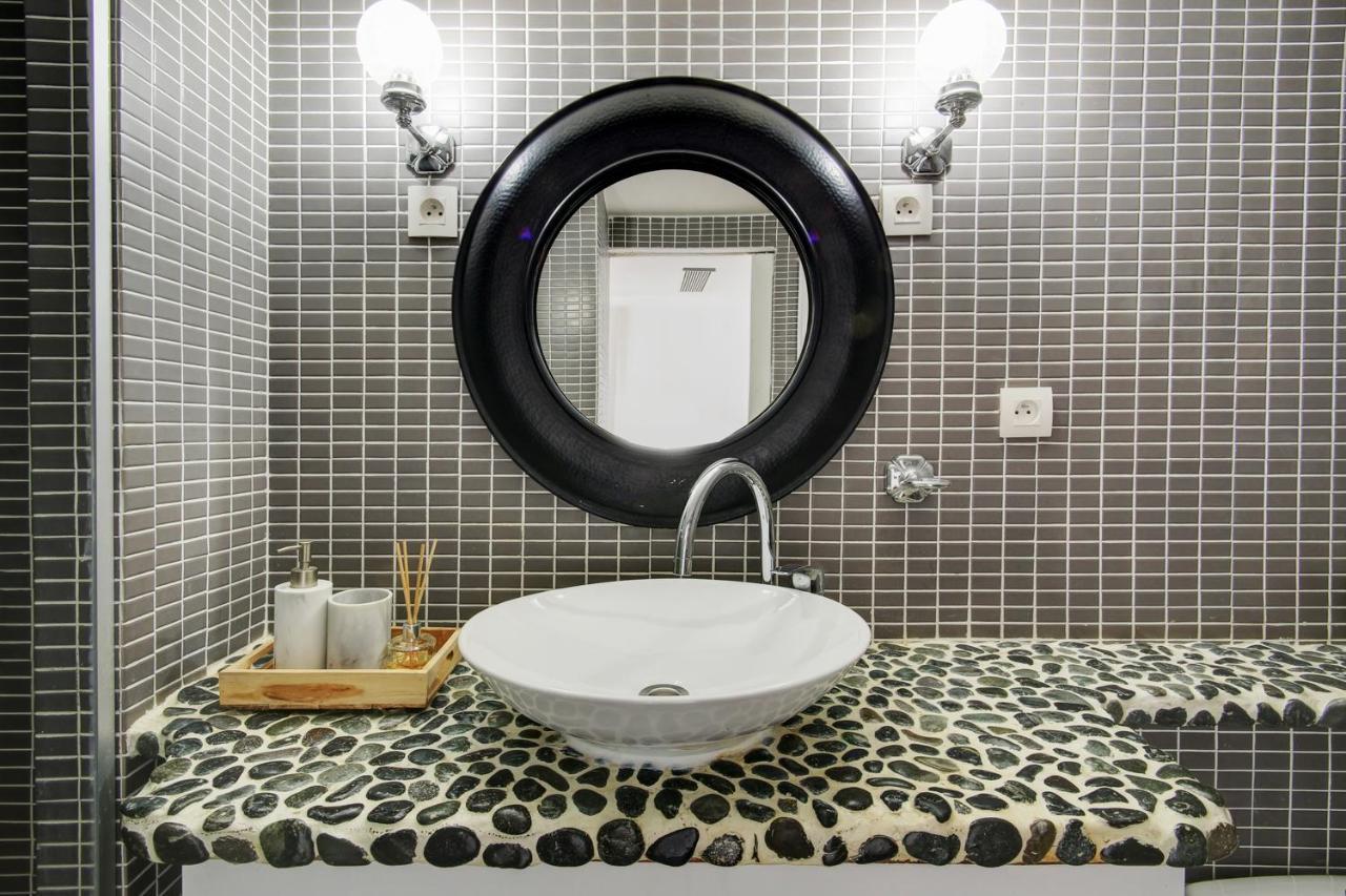 Uncourtsejour - Montpellier Gare - Parking Apartment Ngoại thất bức ảnh