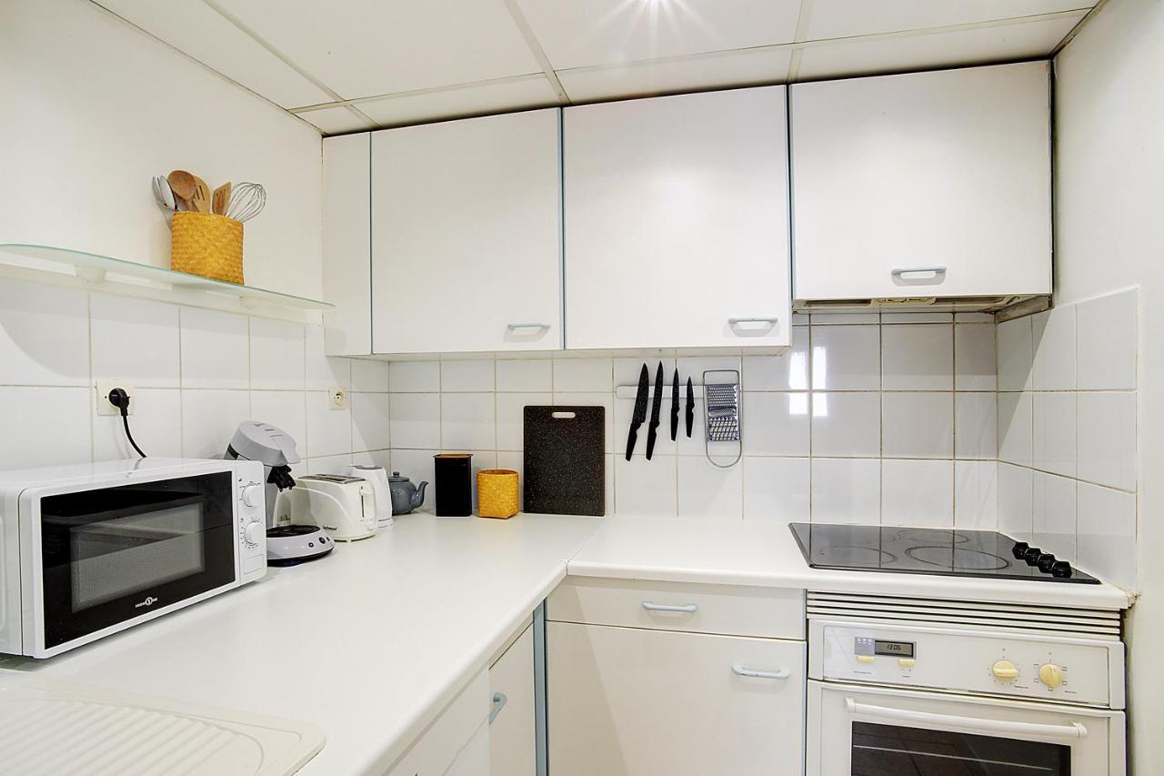 Uncourtsejour - Montpellier Gare - Parking Apartment Ngoại thất bức ảnh